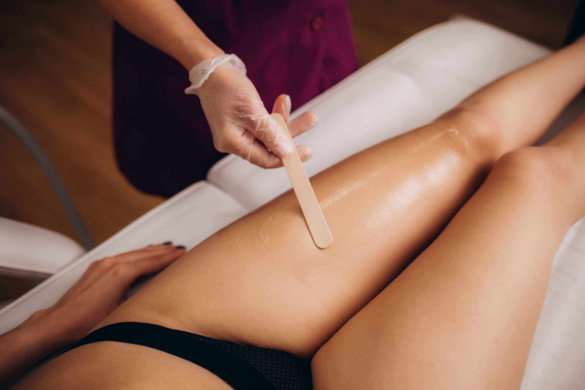 Not happy with your waxing provider? Read this!